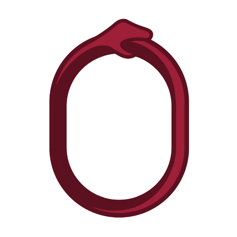 Phaedon Institute bold icon