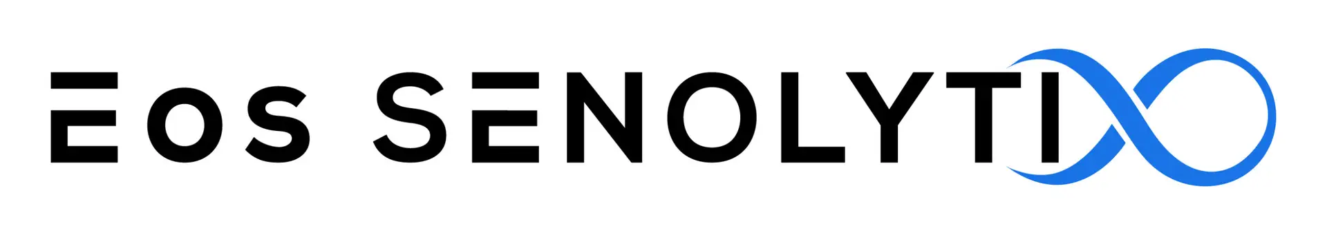 Eos SENOLYTIX Logo