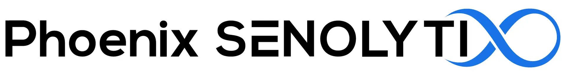 Phoenix SENOLYTIX Logo