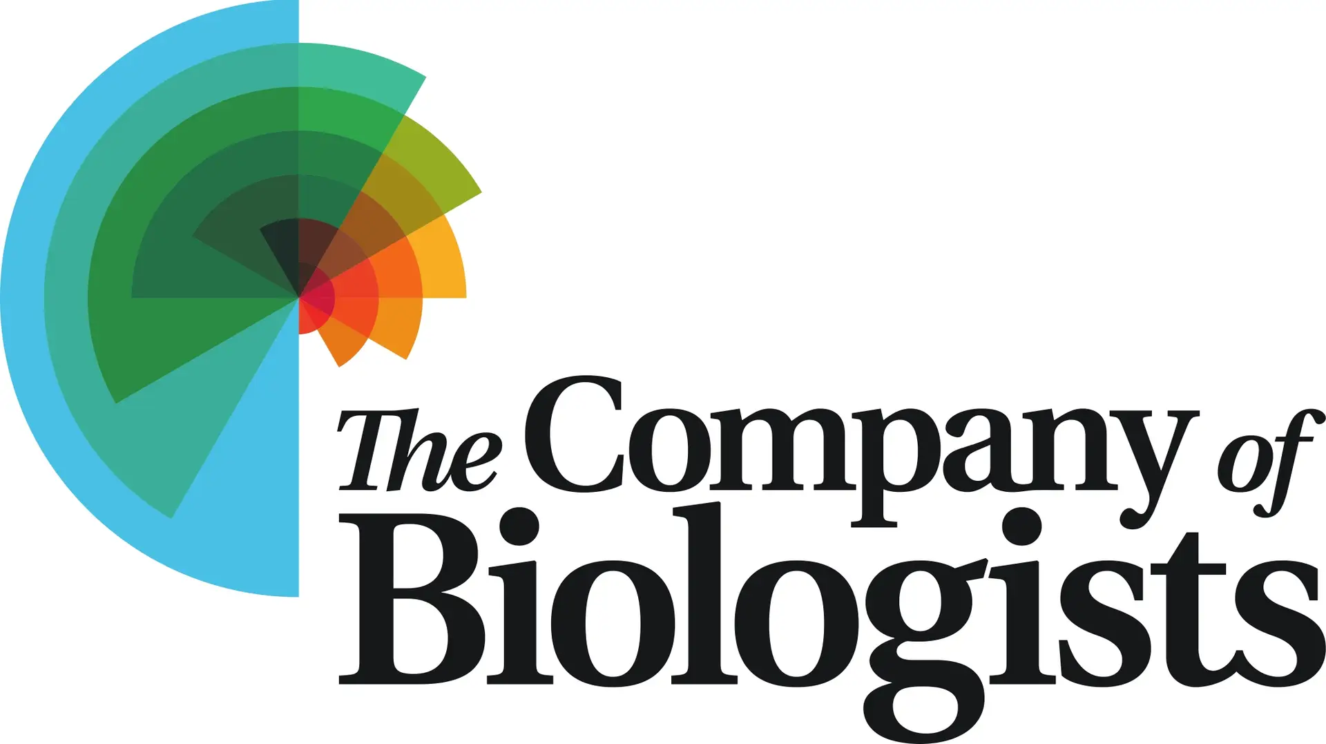 The Company of Biologists Logo