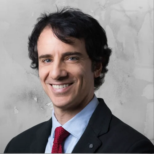 Marco Quarta