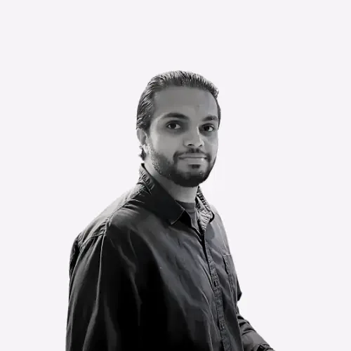 Akshay Pujari