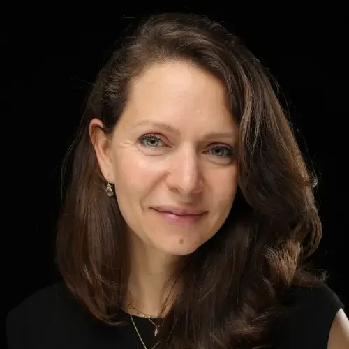 Elena Itskovich