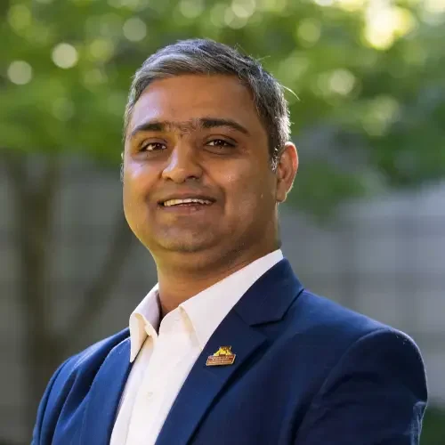 Ikram Khan - Phaedon Institute