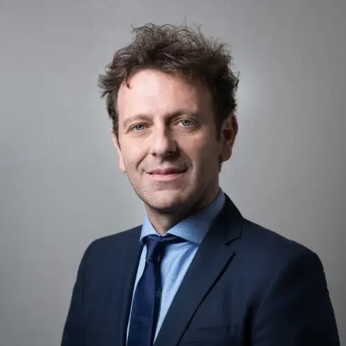 Vittorio Sebastiano